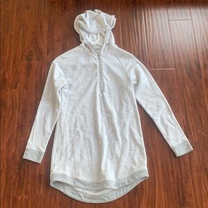 Under Armour Sweatshirt dress